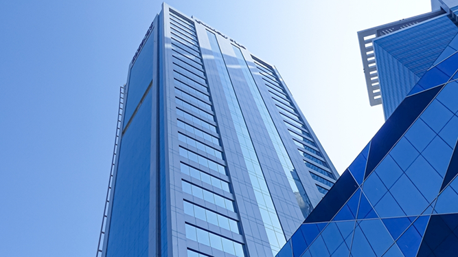 Our Core Purpose: Enabling Progress