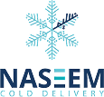 Naseem Cold Chain Logistics (Temperature Controlled Logistics)